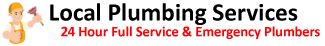Spencerville Plumbers